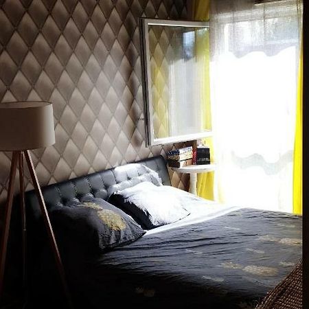 Chambre Avec Salle De Bain Privee Valenton Esterno foto