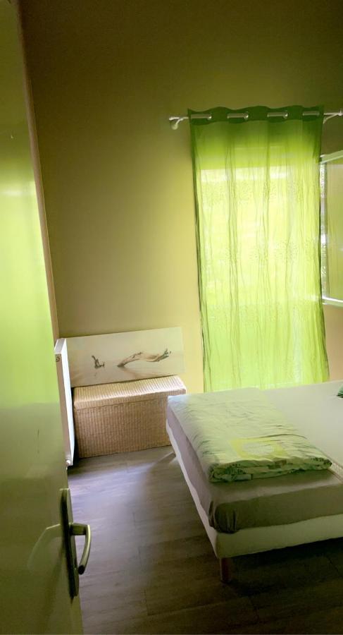 Chambre Avec Salle De Bain Privee Valenton Esterno foto