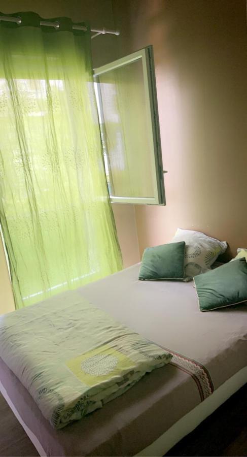 Chambre Avec Salle De Bain Privee Valenton Esterno foto