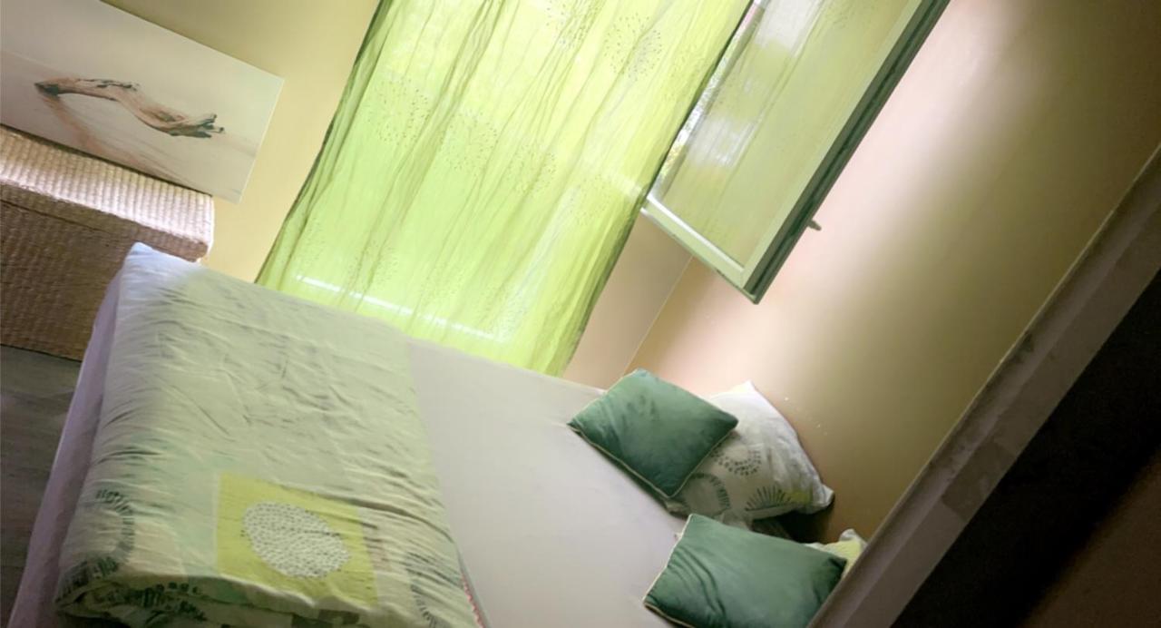 Chambre Avec Salle De Bain Privee Valenton Esterno foto